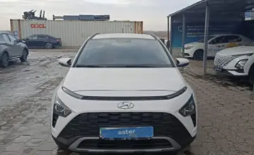Hyundai Bayon 2023 года за 7 800 000 тг. в Караганда фото 2