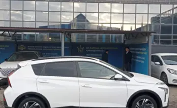 Hyundai Bayon 2023 года за 7 800 000 тг. в Караганда фото 4