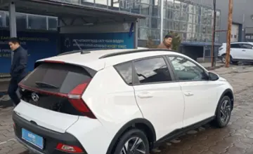 Hyundai Bayon 2023 года за 7 800 000 тг. в Караганда
