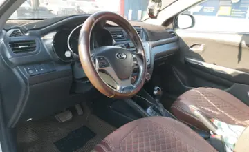 Kia Rio 2015 года за 5 500 000 тг. в Шымкент фото 5