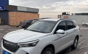 Haval M6 2023 года за 7 500 000 тг. в Караганда фото 1