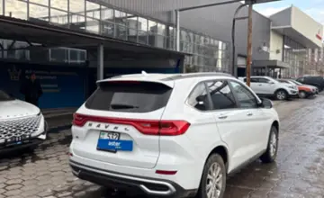 Haval M6 2023 года за 7 500 000 тг. в Караганда
