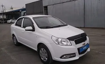 Chevrolet Nexia 2021 года за 4 500 000 тг. в Атырау фото 3