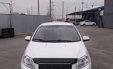 Chevrolet Nexia 2021 года за 4 500 000 тг. в Атырау фото 2