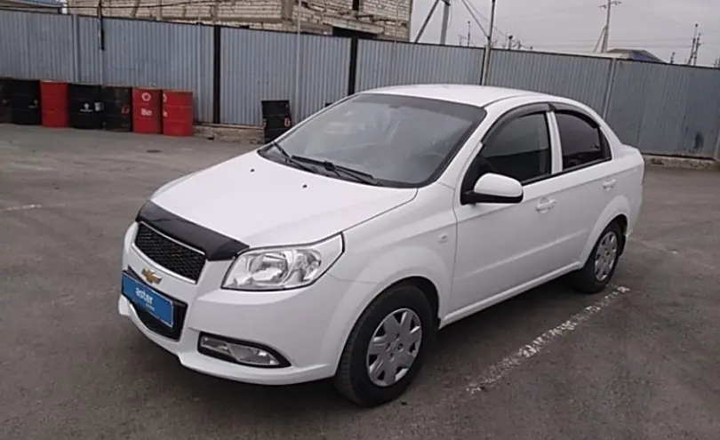 Chevrolet Nexia 2021 года за 4 500 000 тг. в Атырау