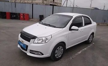 Chevrolet Nexia 2021 года за 4 500 000 тг. в Атырау фото 1