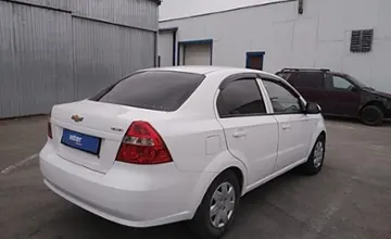 Chevrolet Nexia 2021 года за 4 500 000 тг. в Атырау