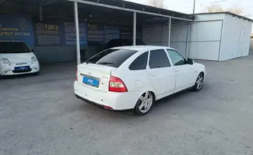 LADA (ВАЗ) Priora 2014 года за 3 500 000 тг. в Тараз