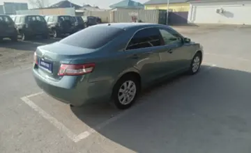 Toyota Camry 2009 года за 7 800 000 тг. в Кызылорда
