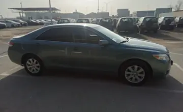 Toyota Camry 2009 года за 7 800 000 тг. в Кызылорда фото 4
