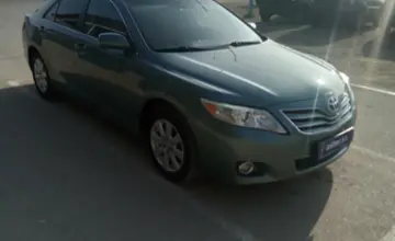 Toyota Camry 2009 года за 7 800 000 тг. в Кызылорда фото 3