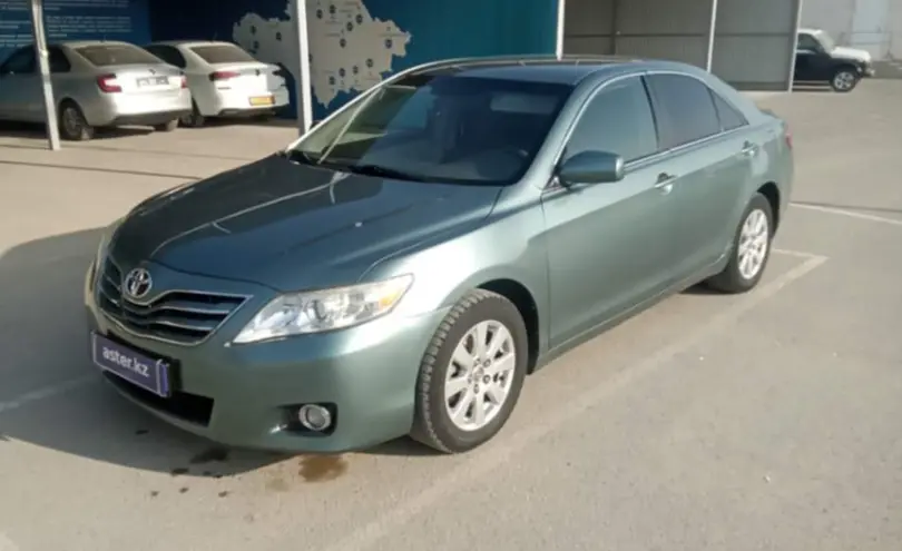 Toyota Camry 2009 года за 7 800 000 тг. в Кызылорда