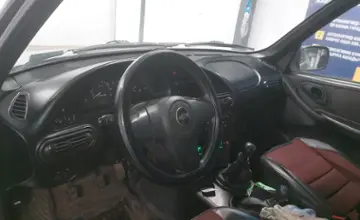 Chevrolet Niva 2020 года за 5 100 000 тг. в Астана фото 5