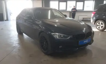 BMW 3 серии 2013 года за 9 000 000 тг. в Астана фото 2