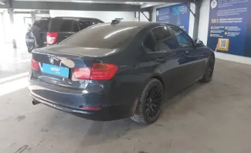 BMW 3 серии 2013 года за 9 000 000 тг. в Астана фото 3