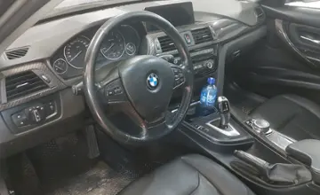 BMW 3 серии 2013 года за 9 000 000 тг. в Астана фото 5