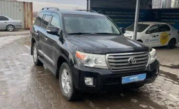 Toyota Land Cruiser 2014 года за 24 000 000 тг. в Караганда фото 3