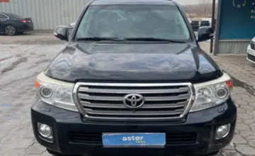 Toyota Land Cruiser 2014 года за 24 000 000 тг. в Караганда фото 2