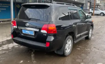 Toyota Land Cruiser 2014 года за 24 000 000 тг. в Караганда