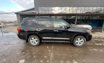 Toyota Land Cruiser 2014 года за 24 000 000 тг. в Караганда фото 4