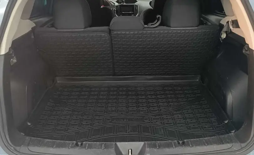 Subaru Crosstrek 2019 года за 9 200 000 тг. в Алматы фото 3