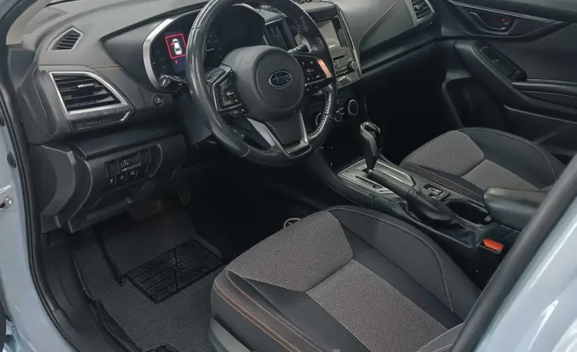 Subaru Crosstrek 2019 года за 9 200 000 тг. в Алматы