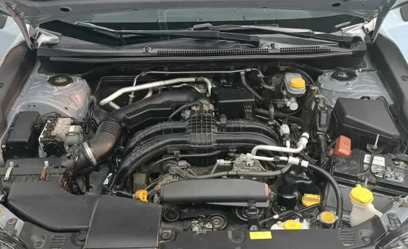 Subaru Crosstrek 2019 года за 9 200 000 тг. в Алматы фото 4