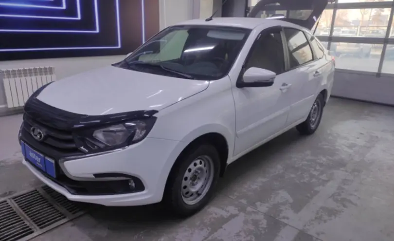 LADA (ВАЗ) Granta 2020 года за 5 800 000 тг. в Павлодар