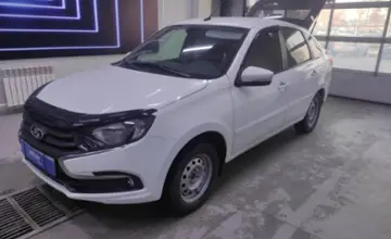 LADA (ВАЗ) Granta 2020 года за 5 800 000 тг. в Павлодар фото 1