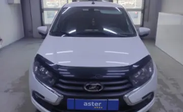 LADA (ВАЗ) Granta 2020 года за 5 800 000 тг. в Павлодар фото 2