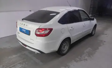 LADA (ВАЗ) Granta 2020 года за 5 800 000 тг. в Павлодар