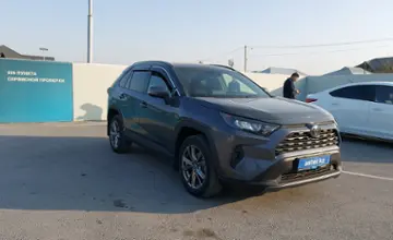 Toyota RAV4 2020 года за 15 500 000 тг. в Шымкент фото 2