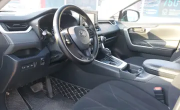 Toyota RAV4 2020 года за 15 500 000 тг. в Шымкент фото 5