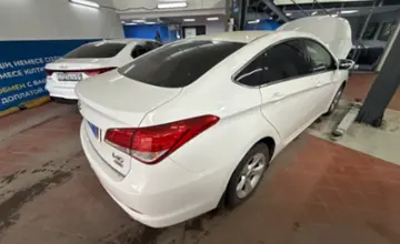 Hyundai i40 2013 года за 5 500 000 тг. в Астана