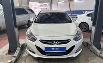 Hyundai i40 2013 года за 5 500 000 тг. в Астана фото 2