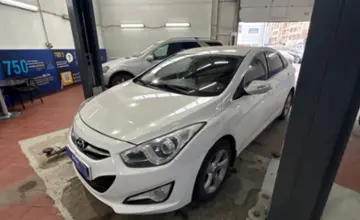 Hyundai i40 2013 года за 5 500 000 тг. в Астана фото 1