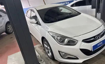 Hyundai i40 2013 года за 5 500 000 тг. в Астана фото 3