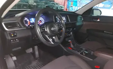 Kia Optima 2018 года за 8 500 000 тг. в Шымкент фото 5