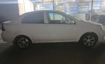 Chevrolet Nexia 2021 года за 5 000 000 тг. в Тараз фото 4