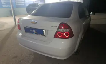 Chevrolet Nexia 2021 года за 5 000 000 тг. в Тараз