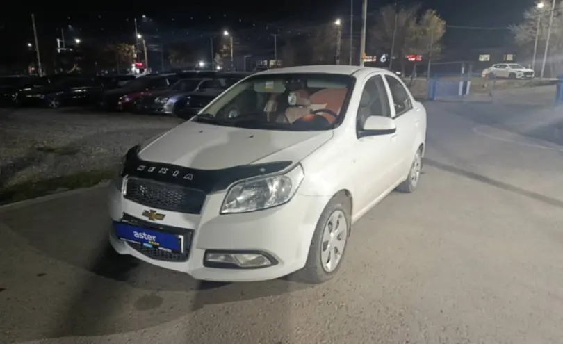 Chevrolet Nexia 2021 года за 5 000 000 тг. в Тараз