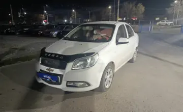 Chevrolet Nexia 2021 года за 5 000 000 тг. в Тараз фото 1