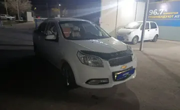 Chevrolet Nexia 2021 года за 5 000 000 тг. в Тараз фото 3