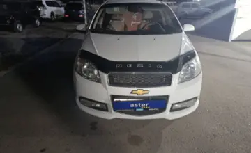 Chevrolet Nexia 2021 года за 5 000 000 тг. в Тараз фото 2