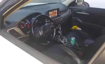 Kia Seltos 2021 года за 10 000 000 тг. в Алматы фото 5