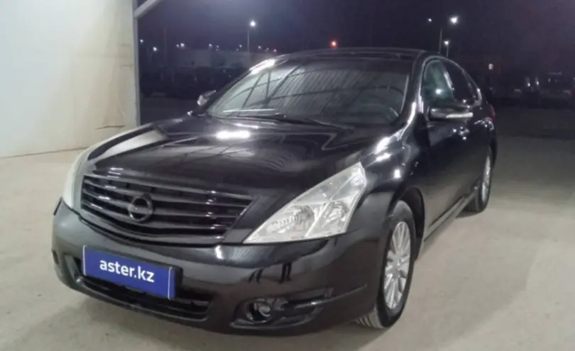 Nissan Teana 2012 года за 5 800 000 тг. в Кызылорда