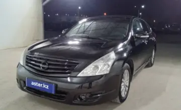 Nissan Teana 2012 года за 5 800 000 тг. в Кызылорда фото 1