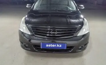 Nissan Teana 2012 года за 5 800 000 тг. в Кызылорда фото 2