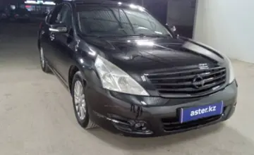 Nissan Teana 2012 года за 5 800 000 тг. в Кызылорда фото 3