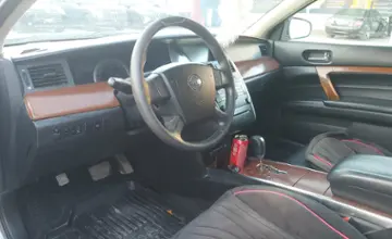 Nissan Teana 2006 года за 3 200 000 тг. в Шымкент фото 5